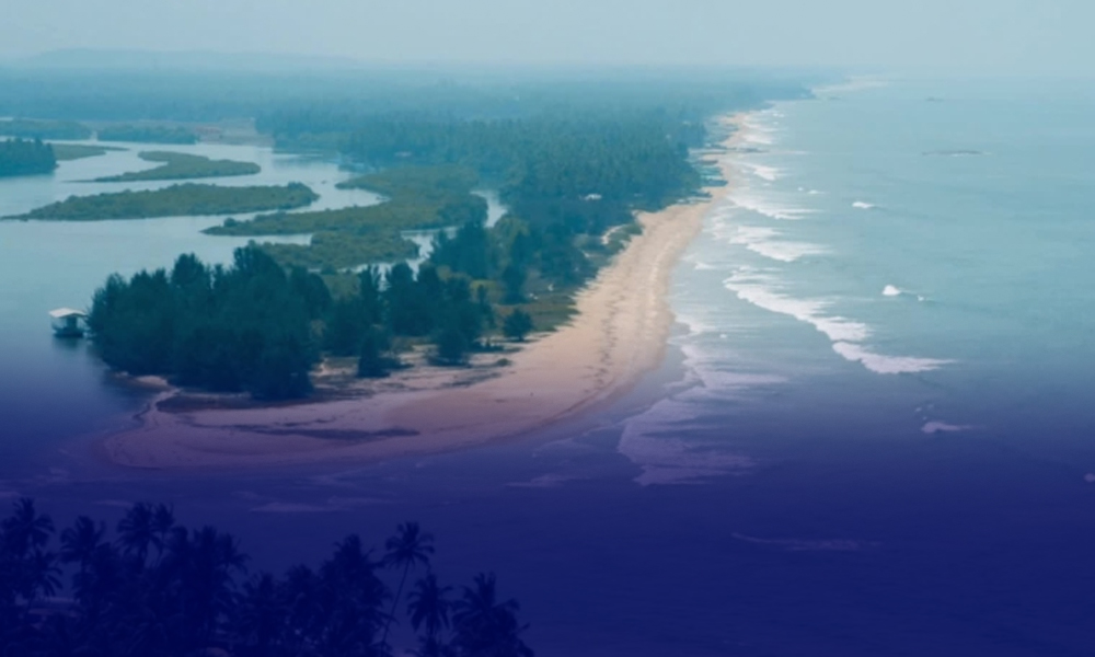 ಮೀನುಗಾರರ ಜೀವನ