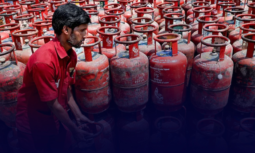 ಗ್ಯಾಸ್‌ ಕೊರತೆ: ನಕಲಿ ಲಿಂಕ್‌, ಆ್ಯಪ್‌, APK ಫೈಲ್‌ ಬಗ್ಗೆ ಎಚ್ಚರಿಕೆ